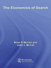 The Economics of Search