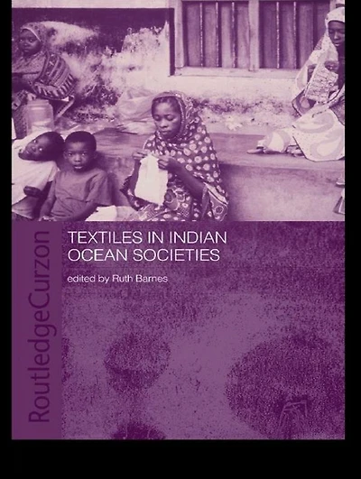 Textiles Indian Ocean Societies