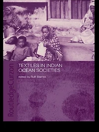 Textiles Indian Ocean Societies