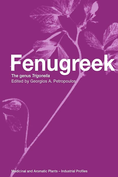 Fenugreek: The Genus Trigonella