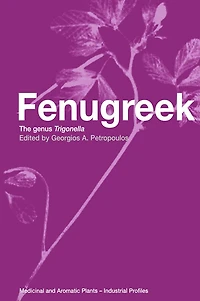 Fenugreek: The Genus Trigonella
