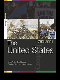 The United States, 1763-2001
