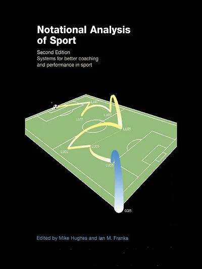 Notational Analysis of Sport: Systems for Better Coaching and Performance Sport