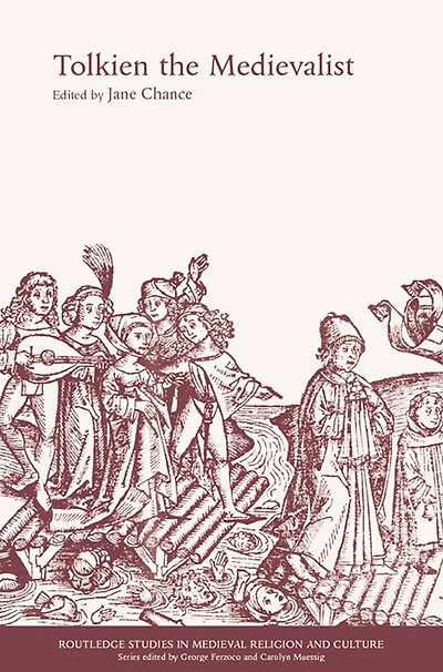 Tolkien the Medievalist