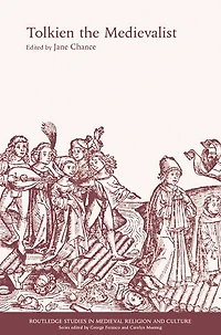 Tolkien the Medievalist