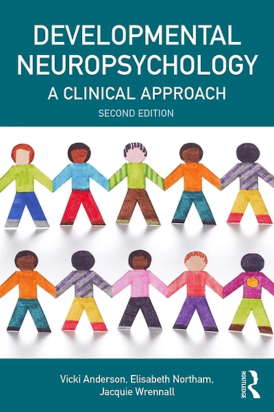 Developmental Neuropsychology: A Clinical Approach