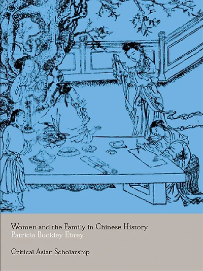 Women and the Family Chinese History