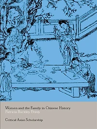 Women and the Family Chinese History