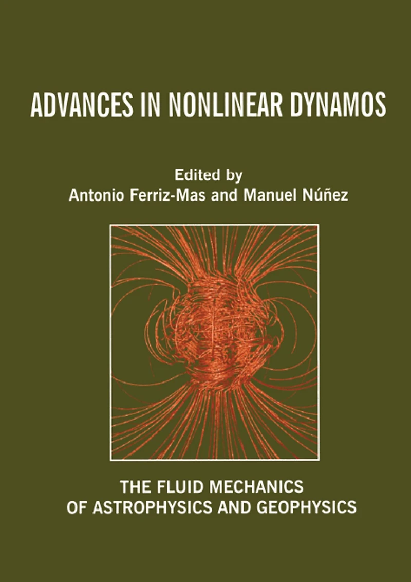 Advances Nonlinear Dynamos