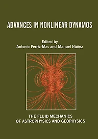 Advances Nonlinear Dynamos