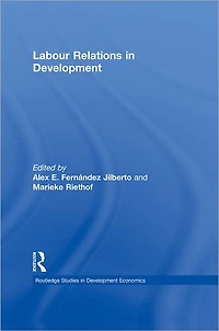 Labour Relations Development