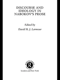 Discourse and Ideology Nabokov's Prose