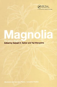 Magnolia: The Genus Magnolia