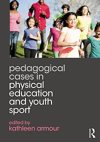Pedagogical Cases Physical Education and Youth Sport