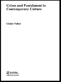 Crime and Punishment Contemporary Culture