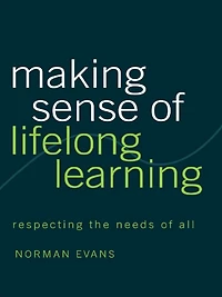 Making Sense of Lifelong Learning