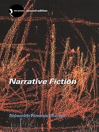 Narrative Fiction: Contemporary Poetics