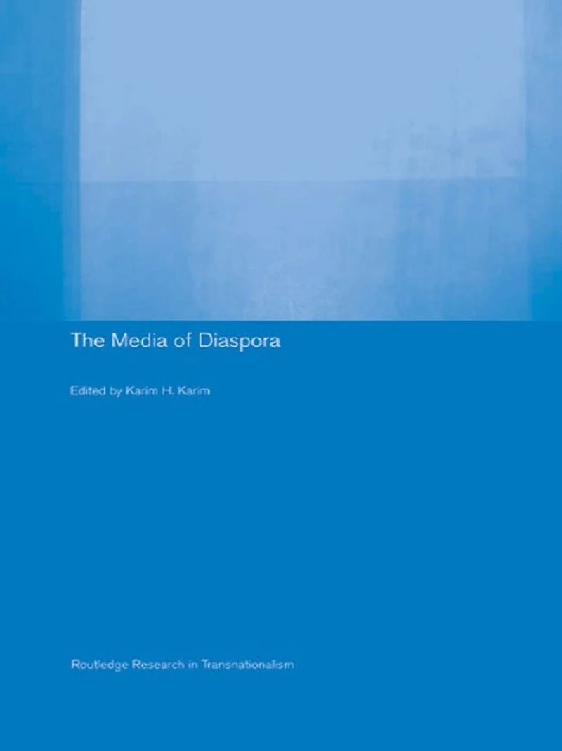 the Media of Diaspora: Mapping Globe