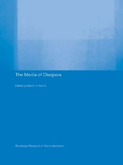 the Media of Diaspora: Mapping Globe