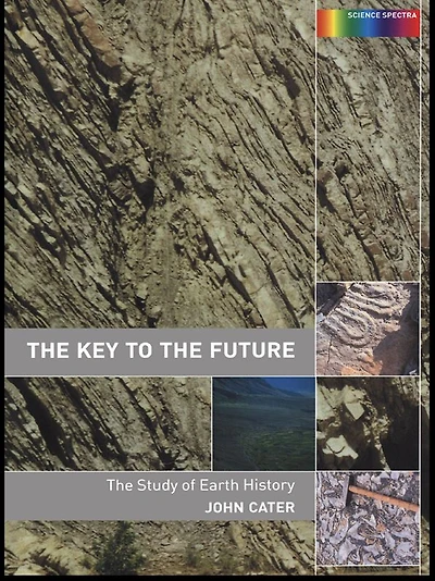 Key to The Future: History of Earth Science