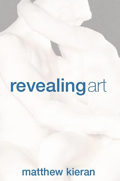 Revealing Art