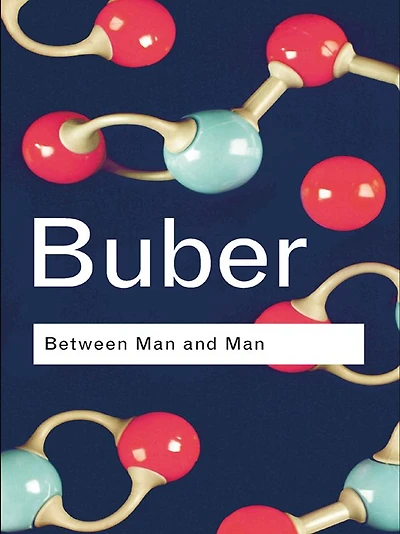 Between Man and