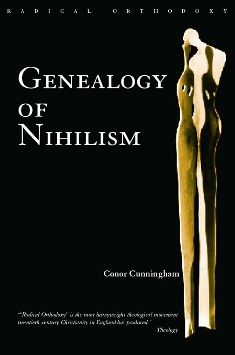 Genealogy of Nihilism