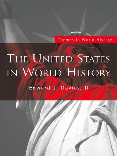 The United States World History