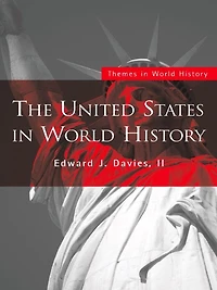 The United States World History