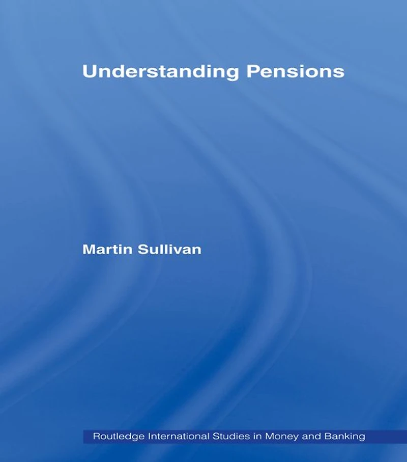 Understanding Pensions