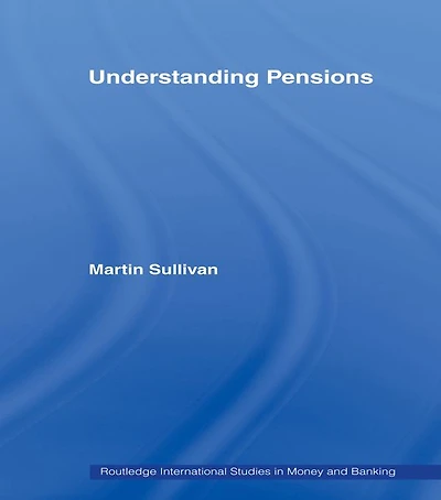 Understanding Pensions