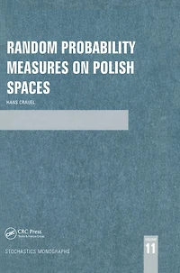 Random Probability Measures on Polish Spaces