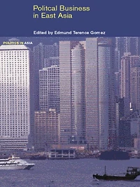 Political Business East Asia