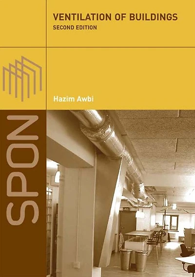 Ventilation of Buildings