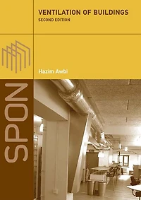 Ventilation of Buildings