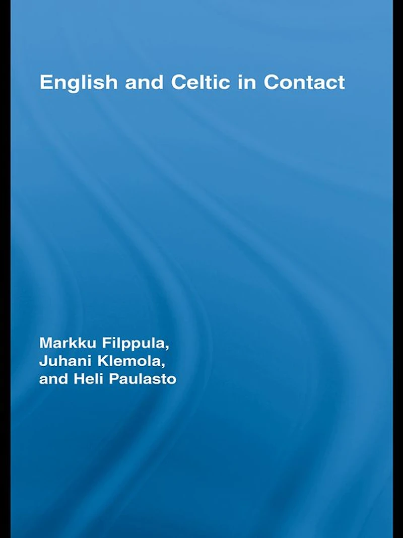 English and Celtic Contact