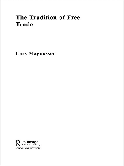 The Tradition of Free Trade