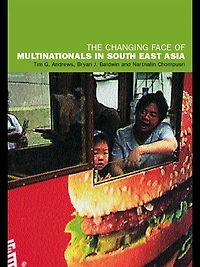 The Changing Face of Multinationals South East Asia