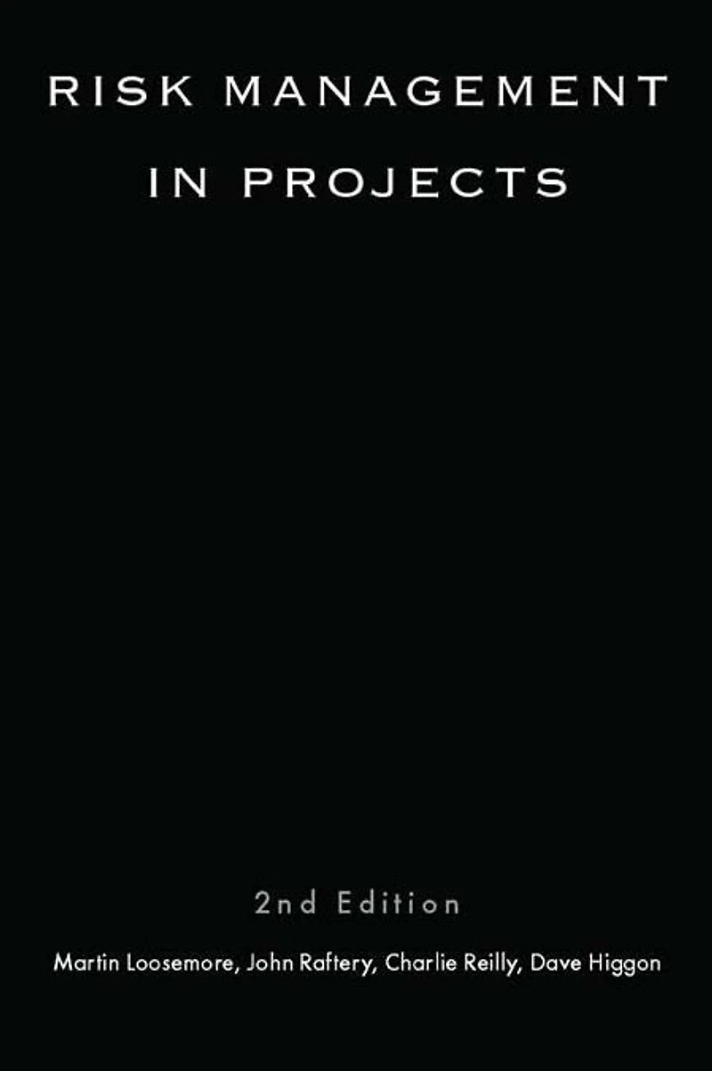 Risk Management Projects