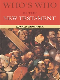 Who's Who the New Testament