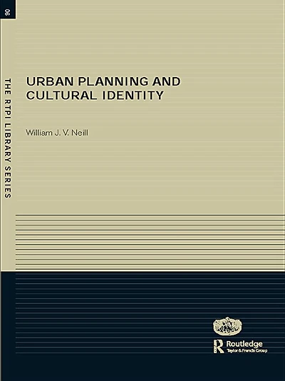 Urban Planning and Cultural Identity