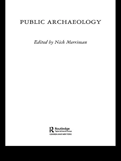 Public Archaeology