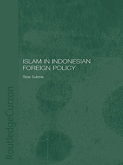 Islam Indonesian Foreign Policy