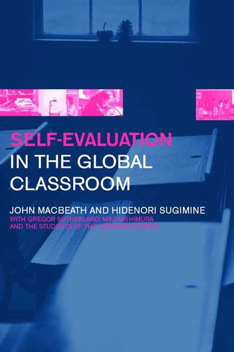 Self-Evaluation the Global Classroom