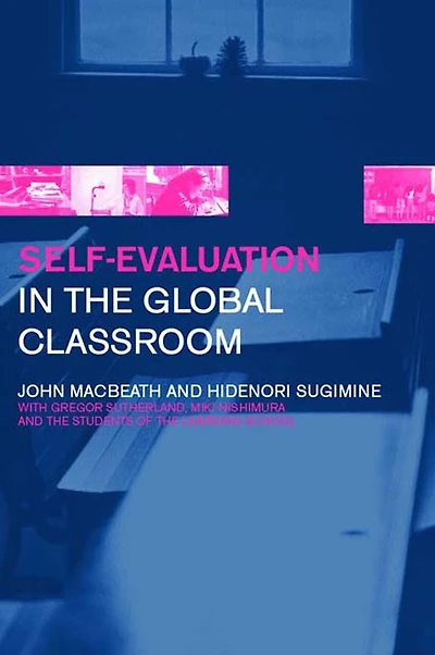 Self-Evaluation the Global Classroom