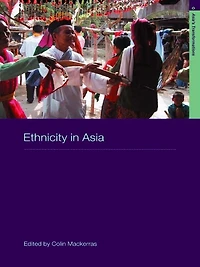 Ethnicity Asia