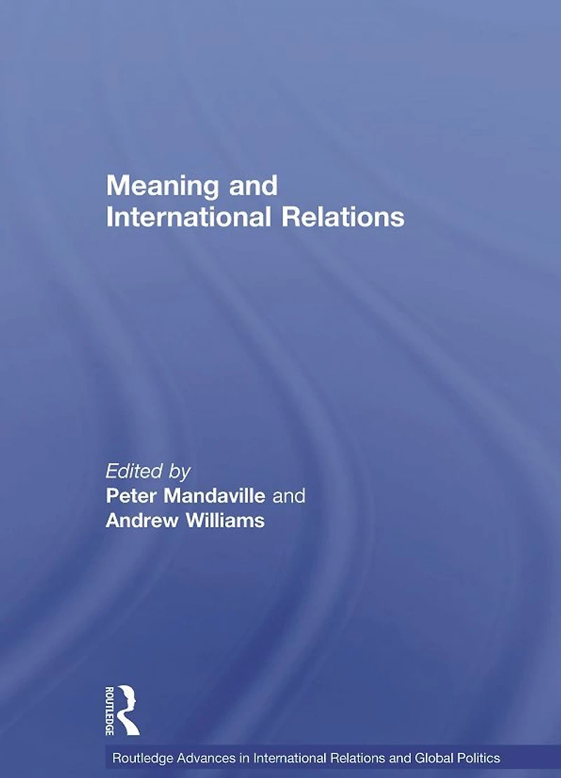 Meaning and International Relations