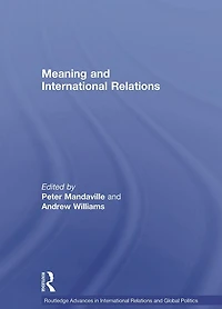 Meaning and International Relations