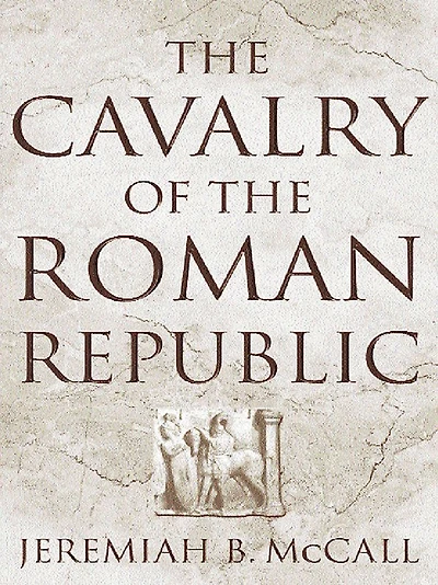 the Cavalry of Roman Republic