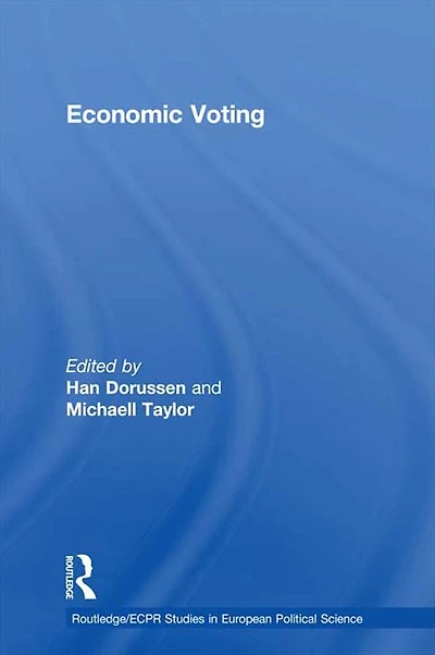 Economic Voting